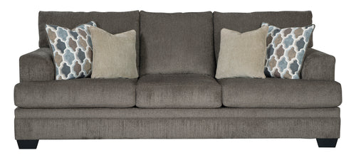 Signature Design By Ashley Larkinhurst Queen Sofa Sleeper