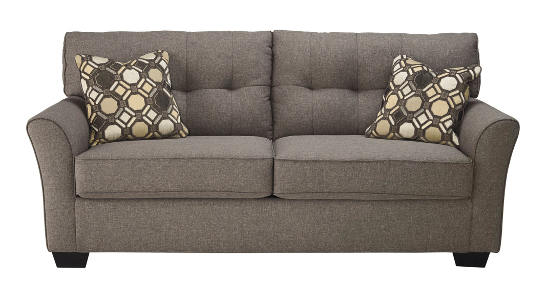 ashley sofa bed review