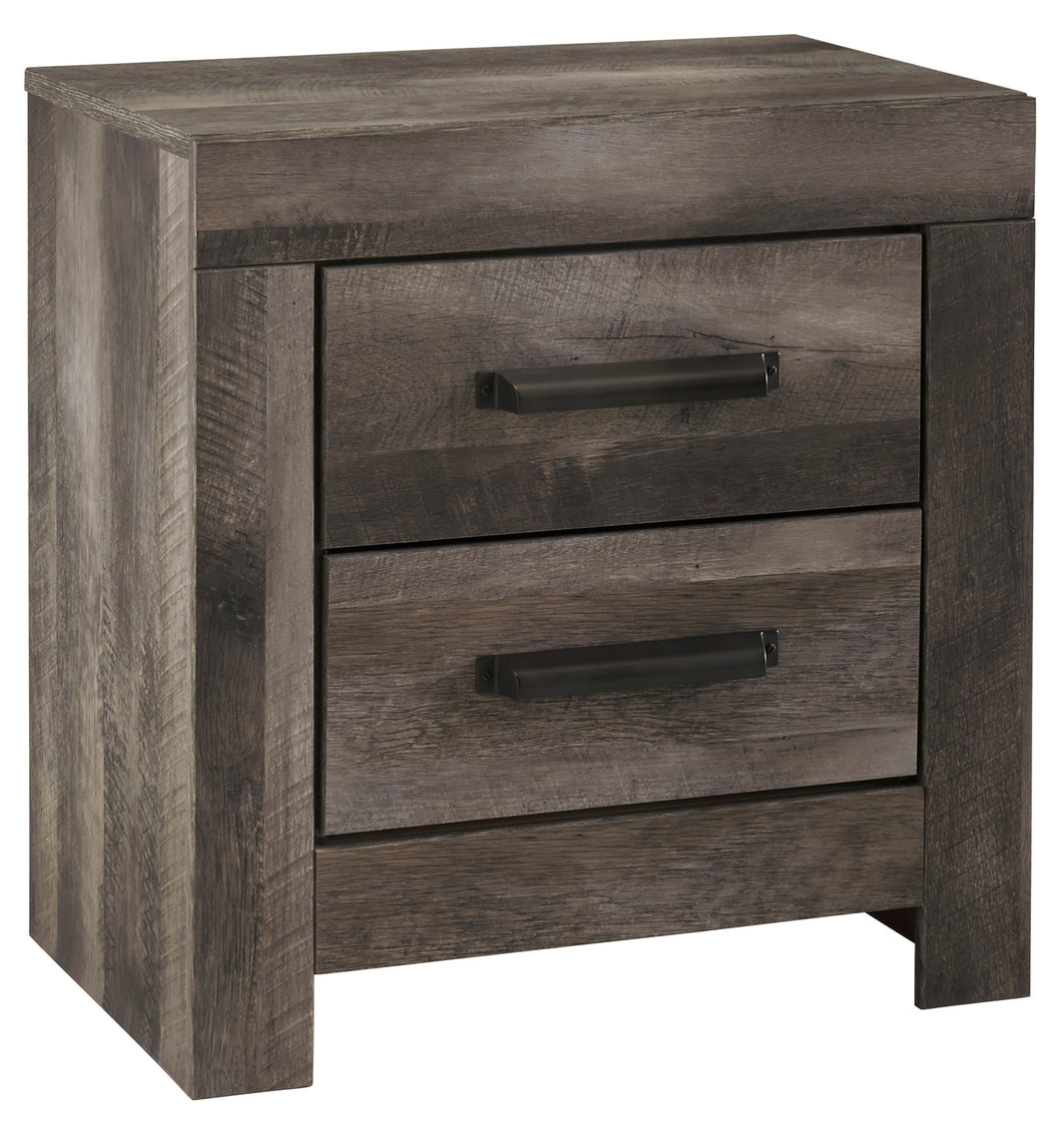 Night Stand Ashley Homestore 