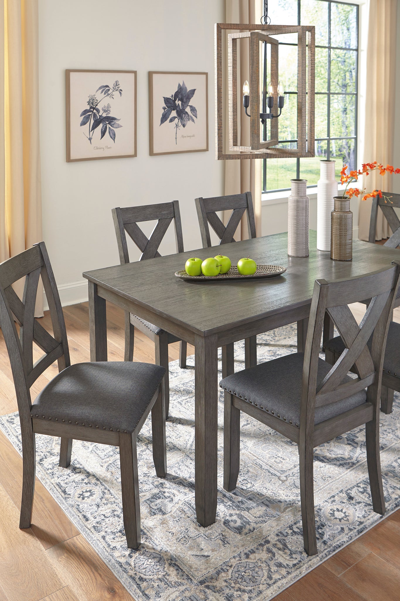 caitbrook 5 piece dining set