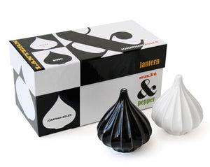 Jonathan Adler Lantern Salt & Pepper Shakers