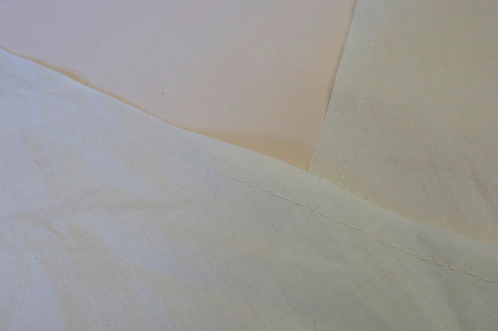 Flora Dress Sewalong #6: Cutting, marking & stabilising your fabric ...