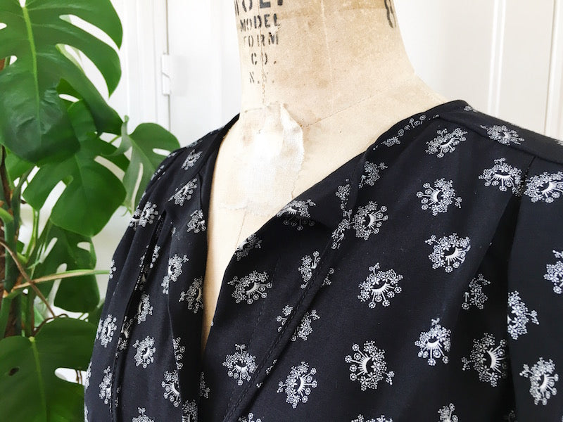Simple Sarah, or: The lazy sewists guide to shirtmaking! – By Hand London