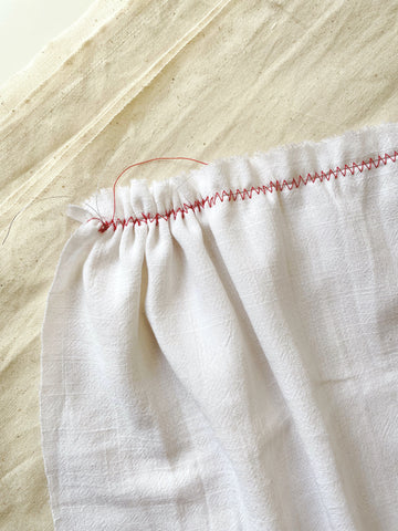 By Hand London Sarah Shirt & Dress - PDF sewing pattern UK 2-38