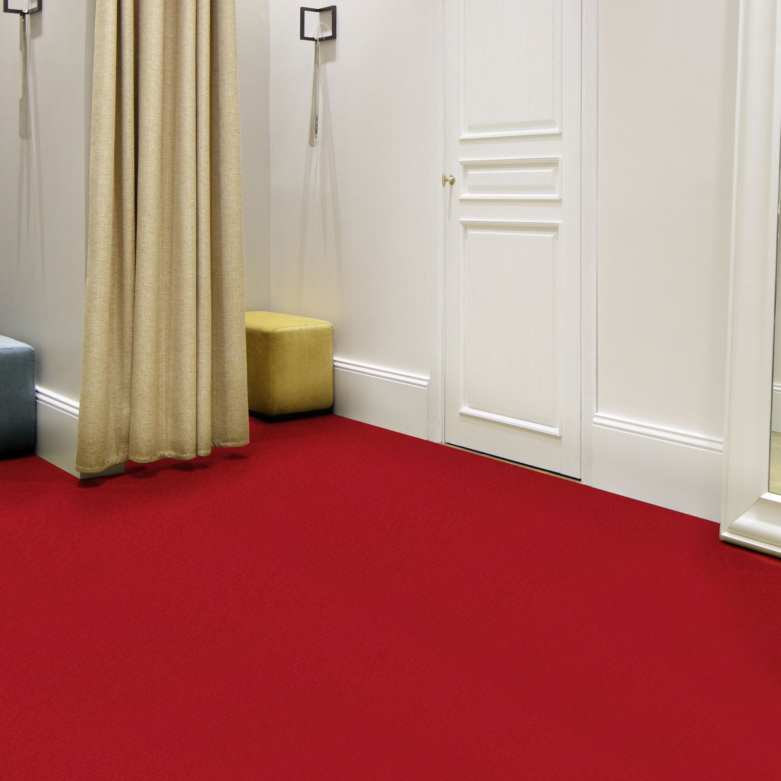 Naaldvilt tapijt Destiny | op maat gesneden | dikte: 4 mm | 16 kleuren NL Floordirekt