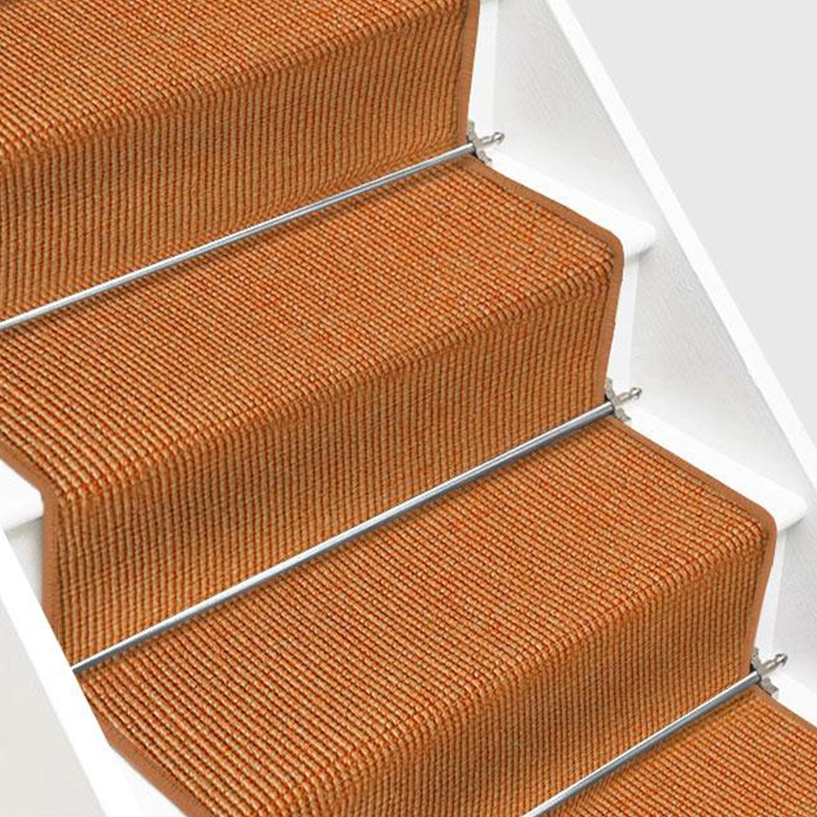 kijk in Broek Ontslag nemen Sisal vloerbedekking op maat voor trappen | Sylt | vele kleuren — NL  Floordirekt