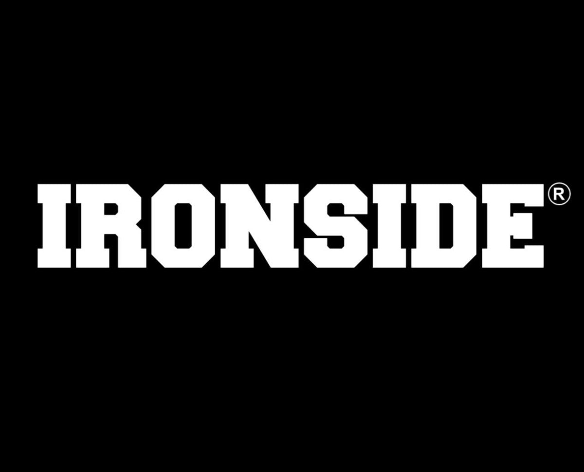 Ironside FitnessÂ® â€” IRONSIDE