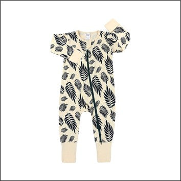 Straight-Leg Jumpsuit