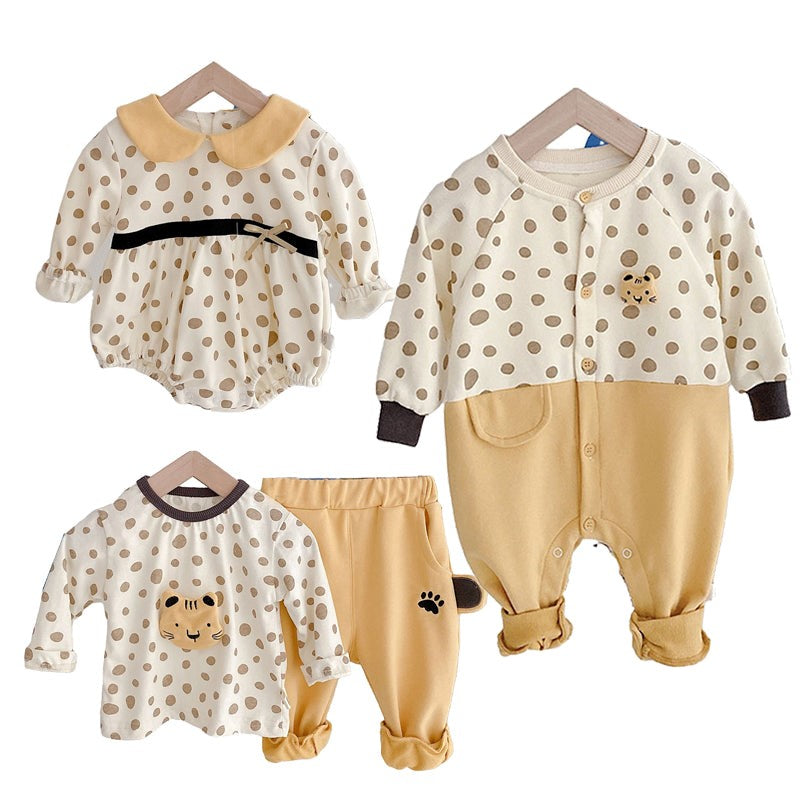 How To Dress Baby For Bed? | Rioco Kidswear