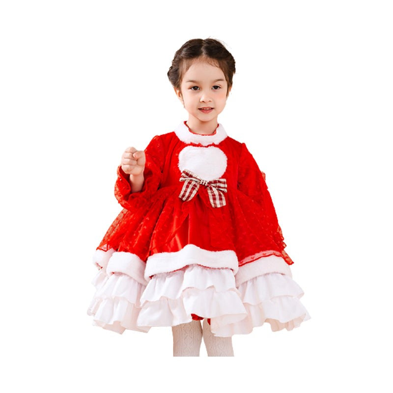 Spanish kidswear wholesale's collection