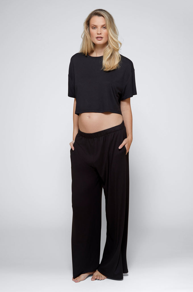 The Cloud Women's Maternity Lounge Pant