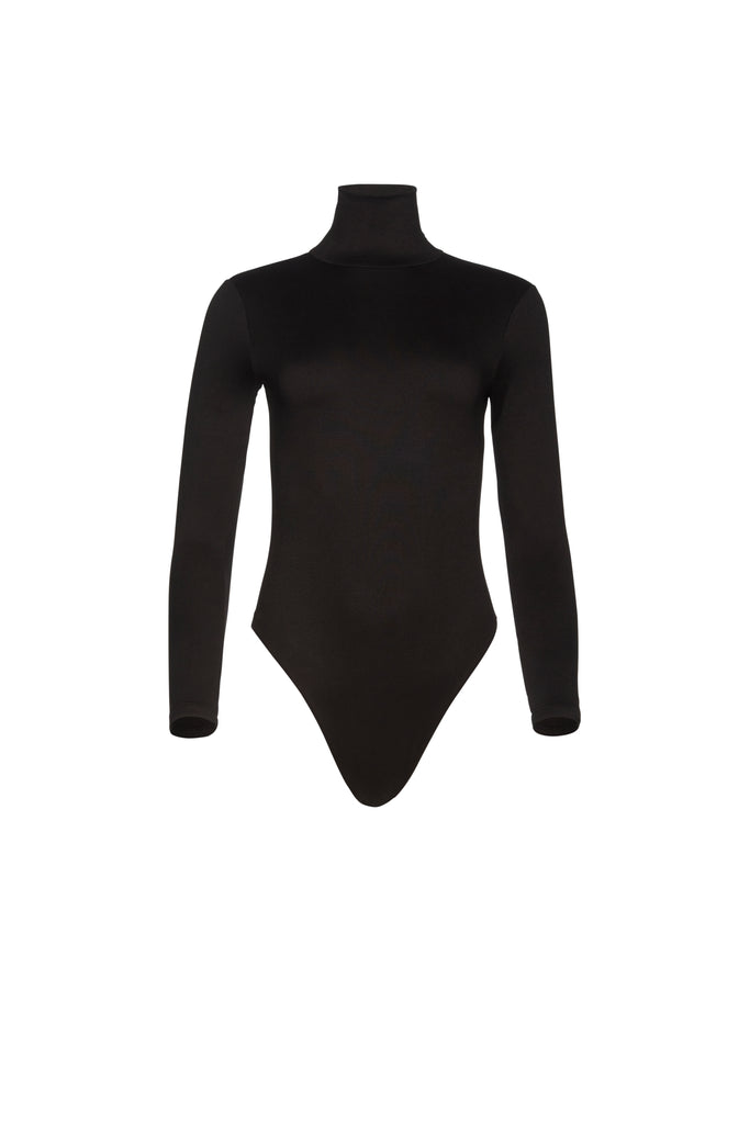 The Ashley  Shop 1/2 Sleeve Maternity Bodysuit – BUMPSUIT