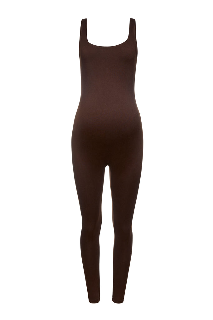 Shop The Lucy | Full Jersey Bodysuit for Maternity – BUMPSUIT