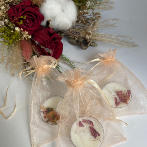 Bulk Organic Bath Bombs Gift Set. Wedding Favors & Party Favors