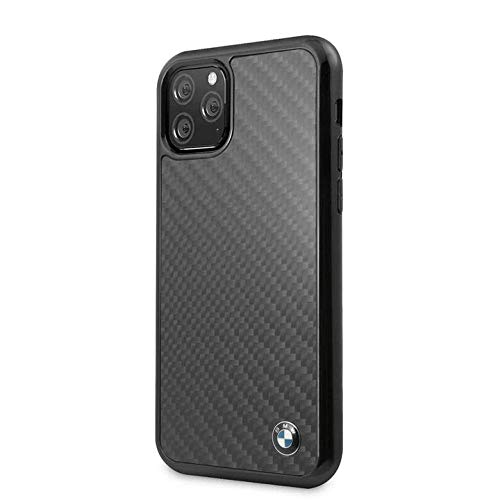 Iphone 11 11 Pro Max Bmw Carbon Fiber Hard Slim Case Million Trendz