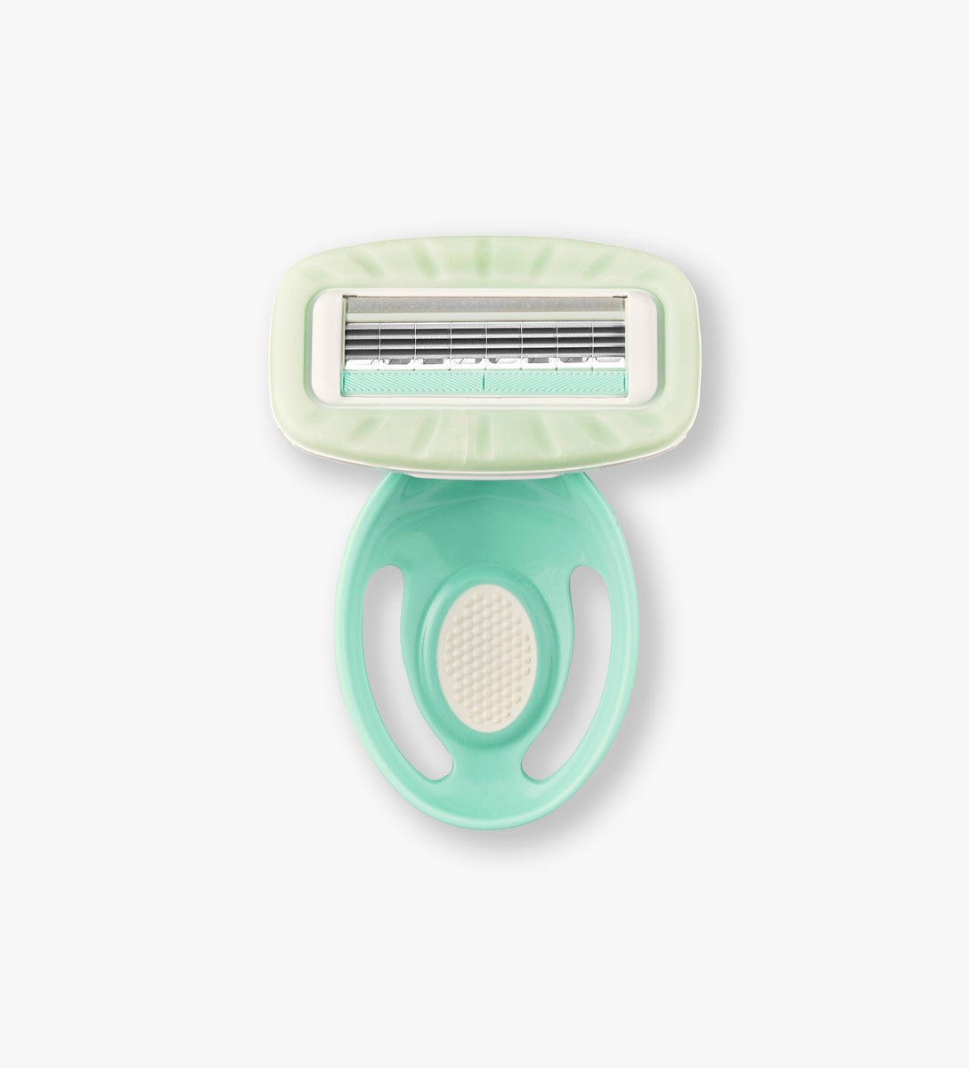 Intuition® Go Disposable Razor