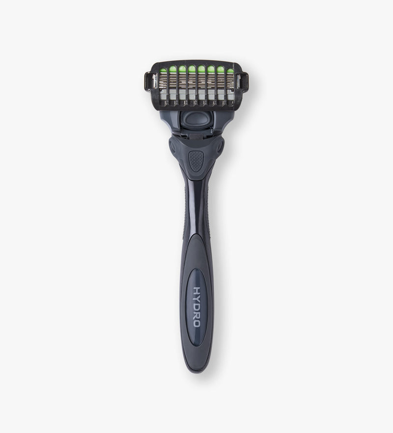 schick face razor