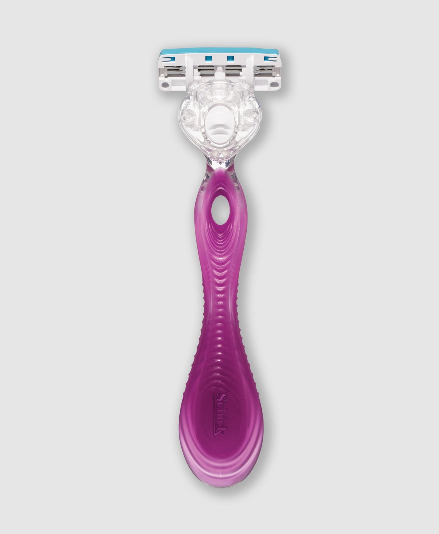 hydro silk razor