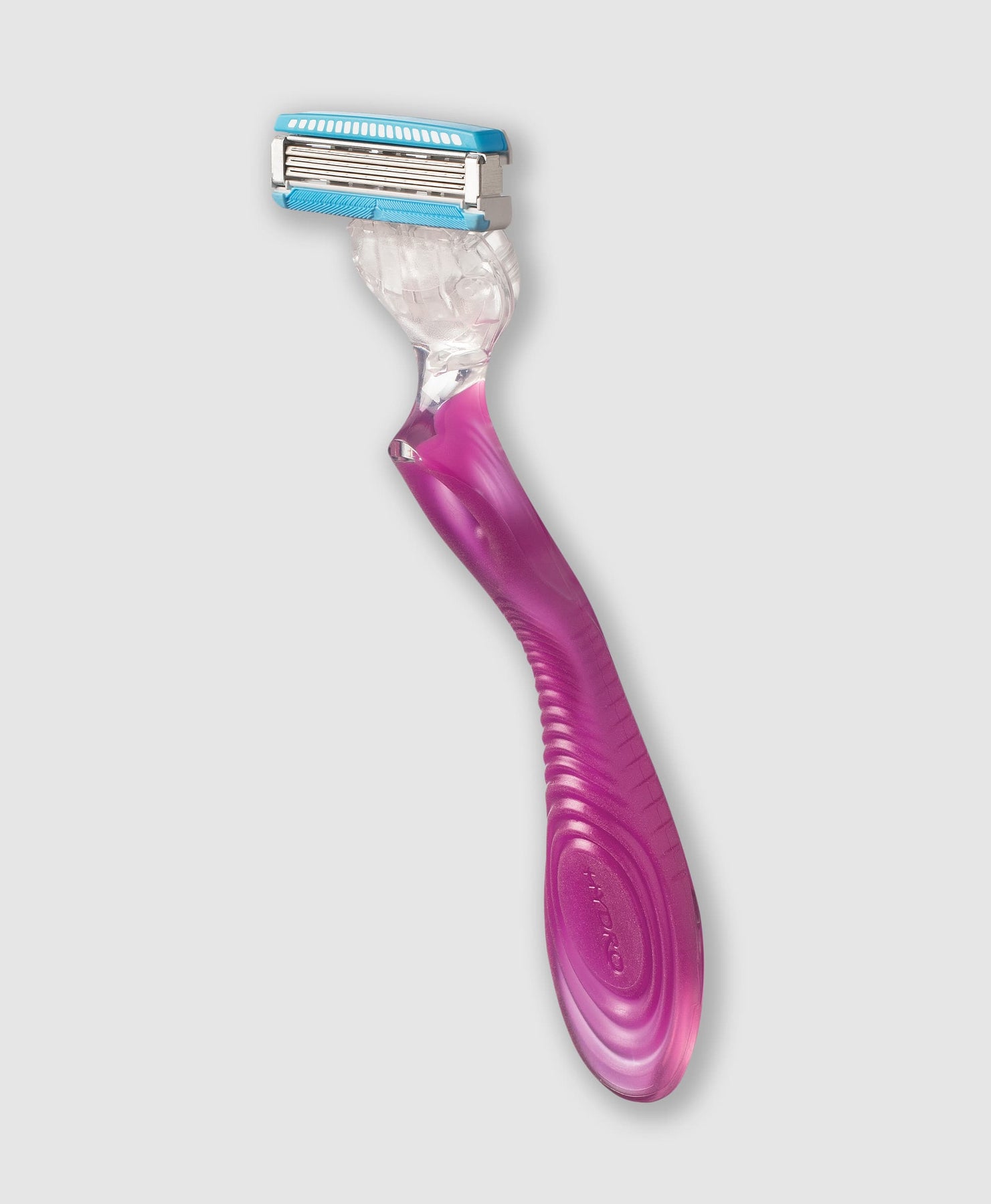 schick quattro vs hydro silk