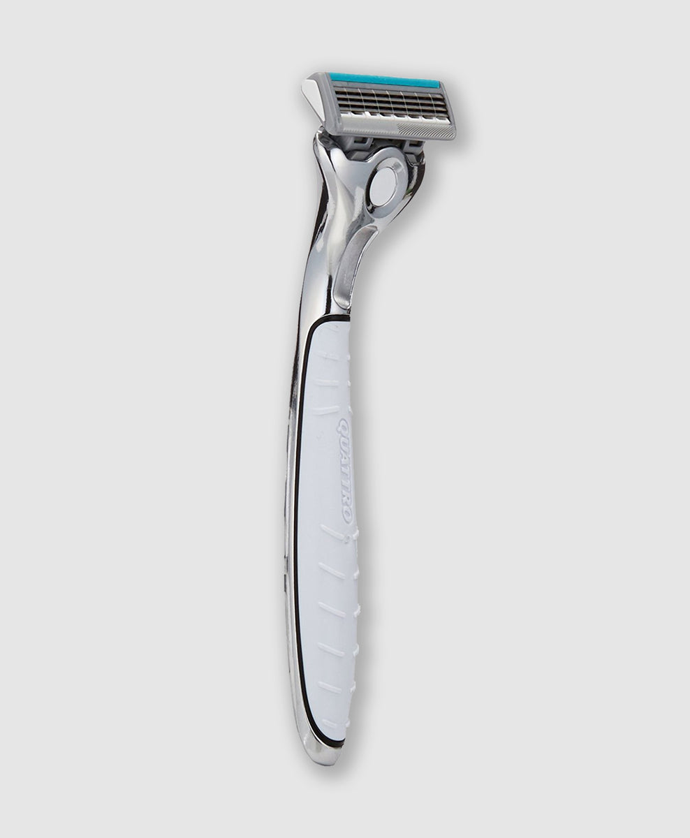 schick quatro titanium