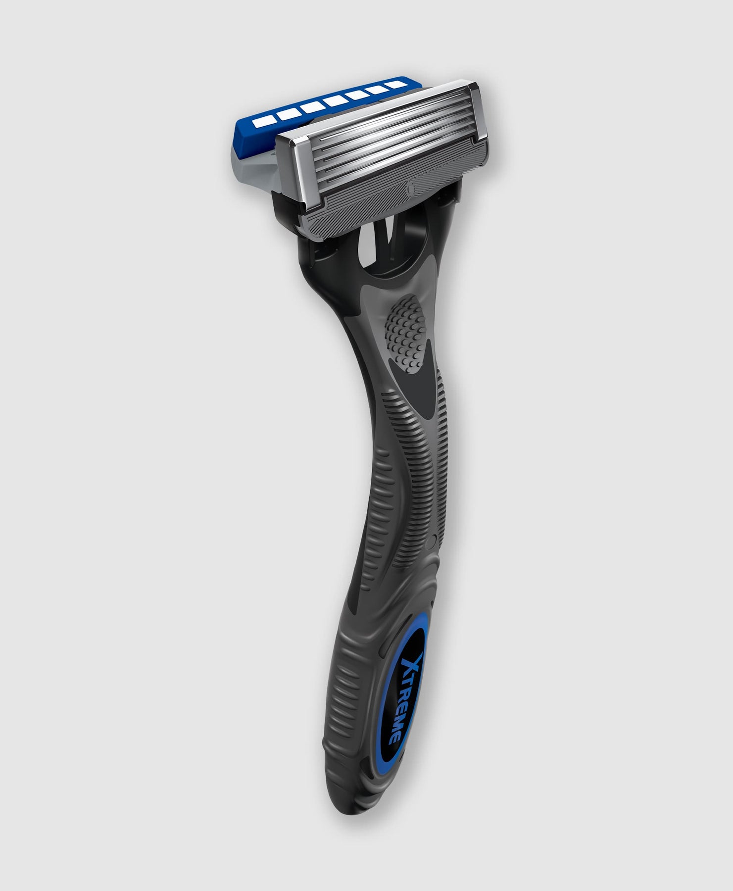 disposable razor with trimmer