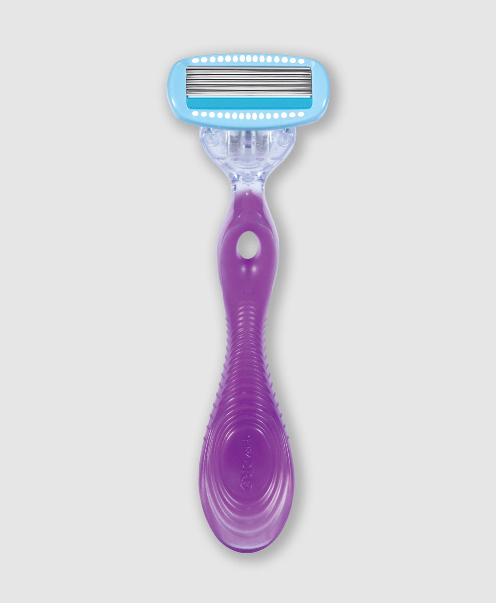 hydro silk 5 razor