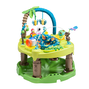 evenflo exersaucer fun in the amazon.  baby shower gift ideas