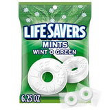 life saver mints to put inside teacher gift box