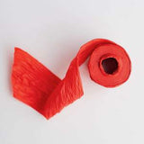 Wrappily eco friendly ribbon that can be recycled