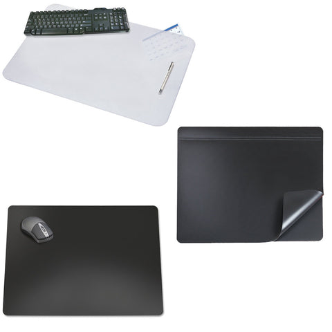 Artistic Office Products Desk Pads Desk Protectors By Artistic