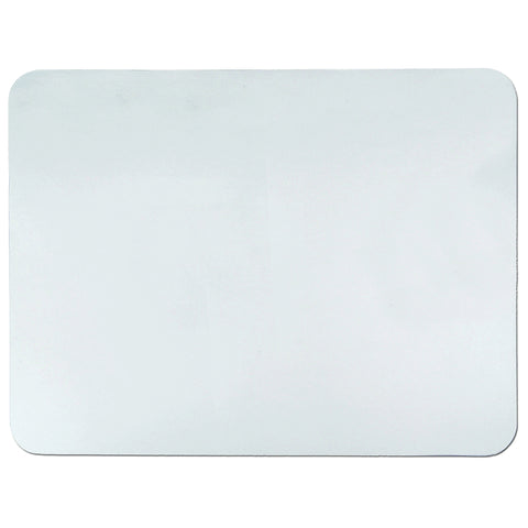 Artistic Office Products Krystalview Desk Pads W Microban