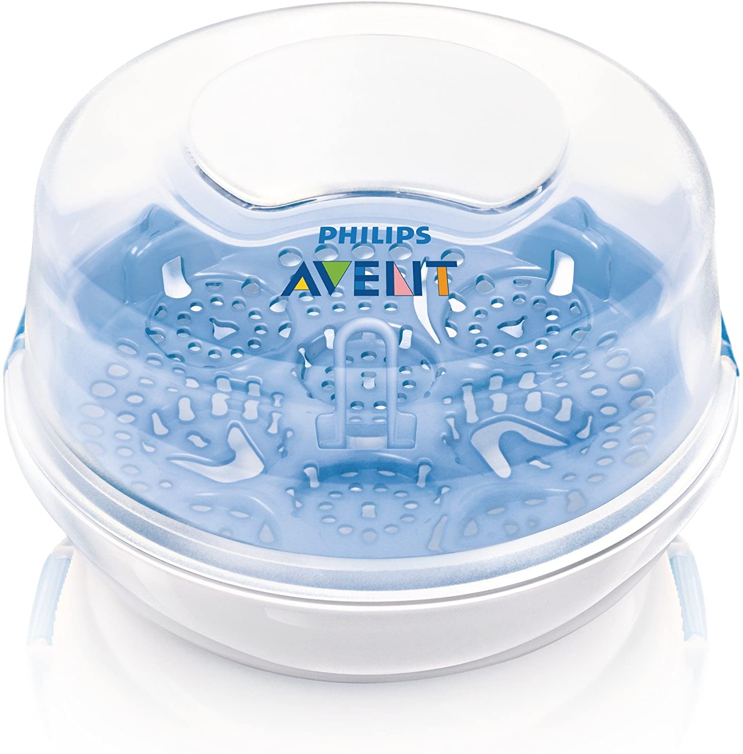 Avent protector pezón silicona mini 2uds…