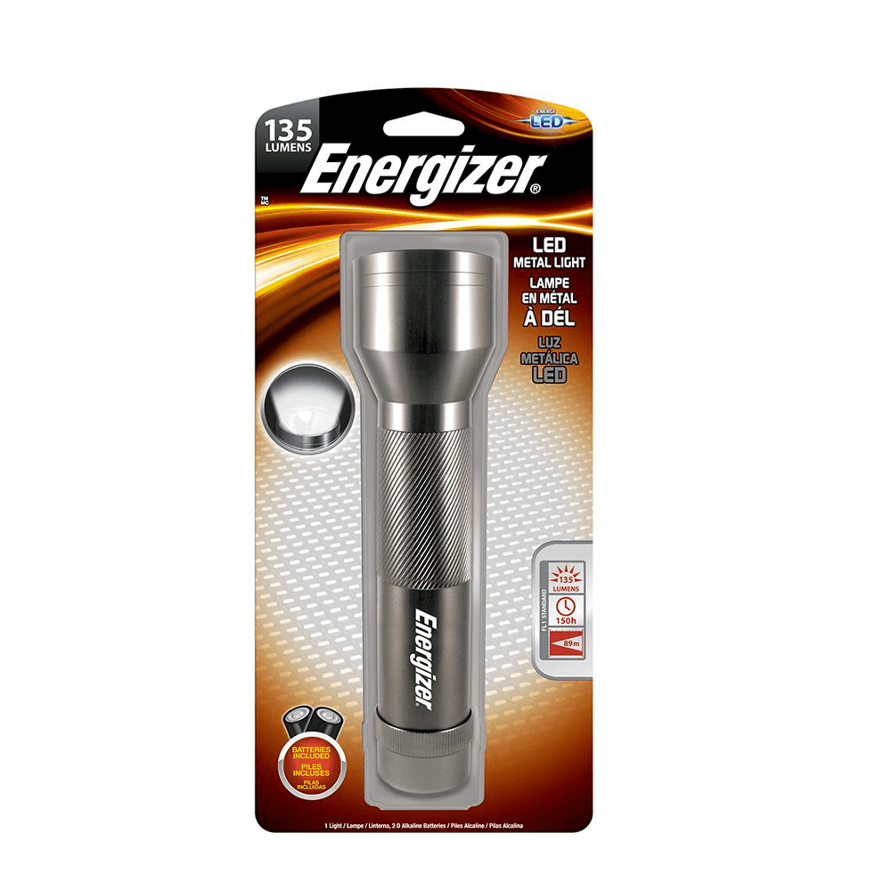 Energizer Linterna Llavero Touch Tech™ - Energizer