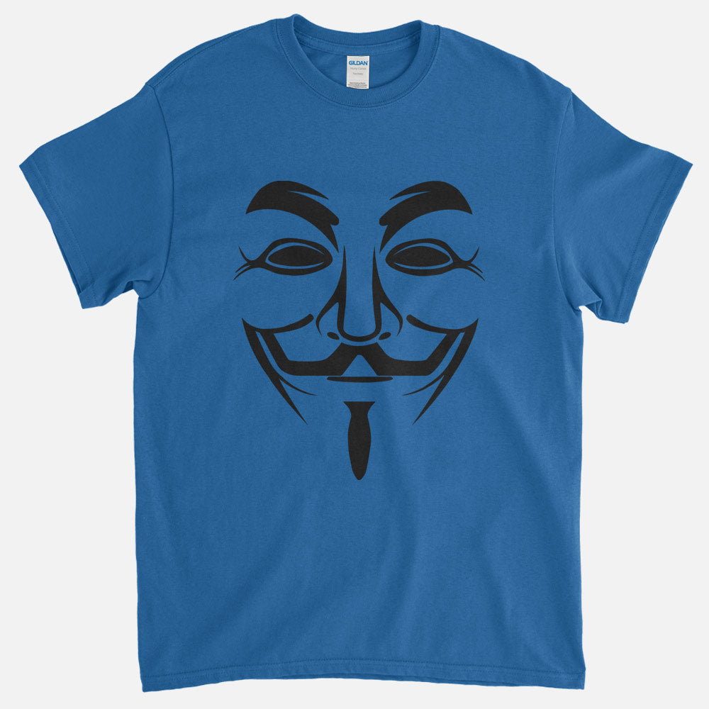 Anonymous T-Shirt – truthtshirts.com