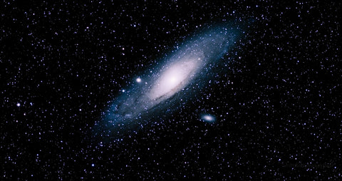 Andromeda Galaxy M31