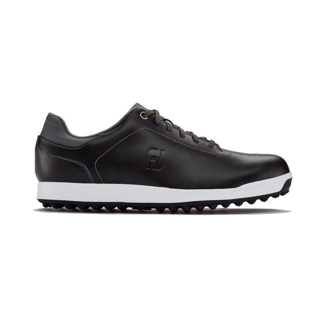 mens casual golf shoes
