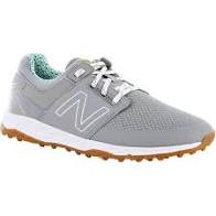 new balance women's fresh foam linkssl golf shoes