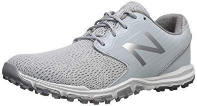 new balance women's golf shoes