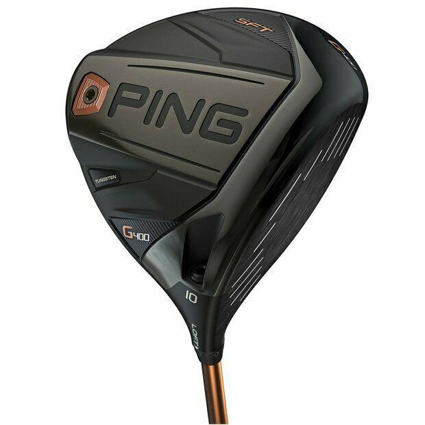 Ping G400 Driver SFT – Golf Stuff