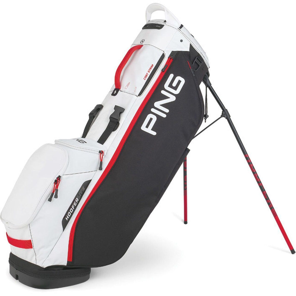 Ping Golf Bag Custom Aneka Golf