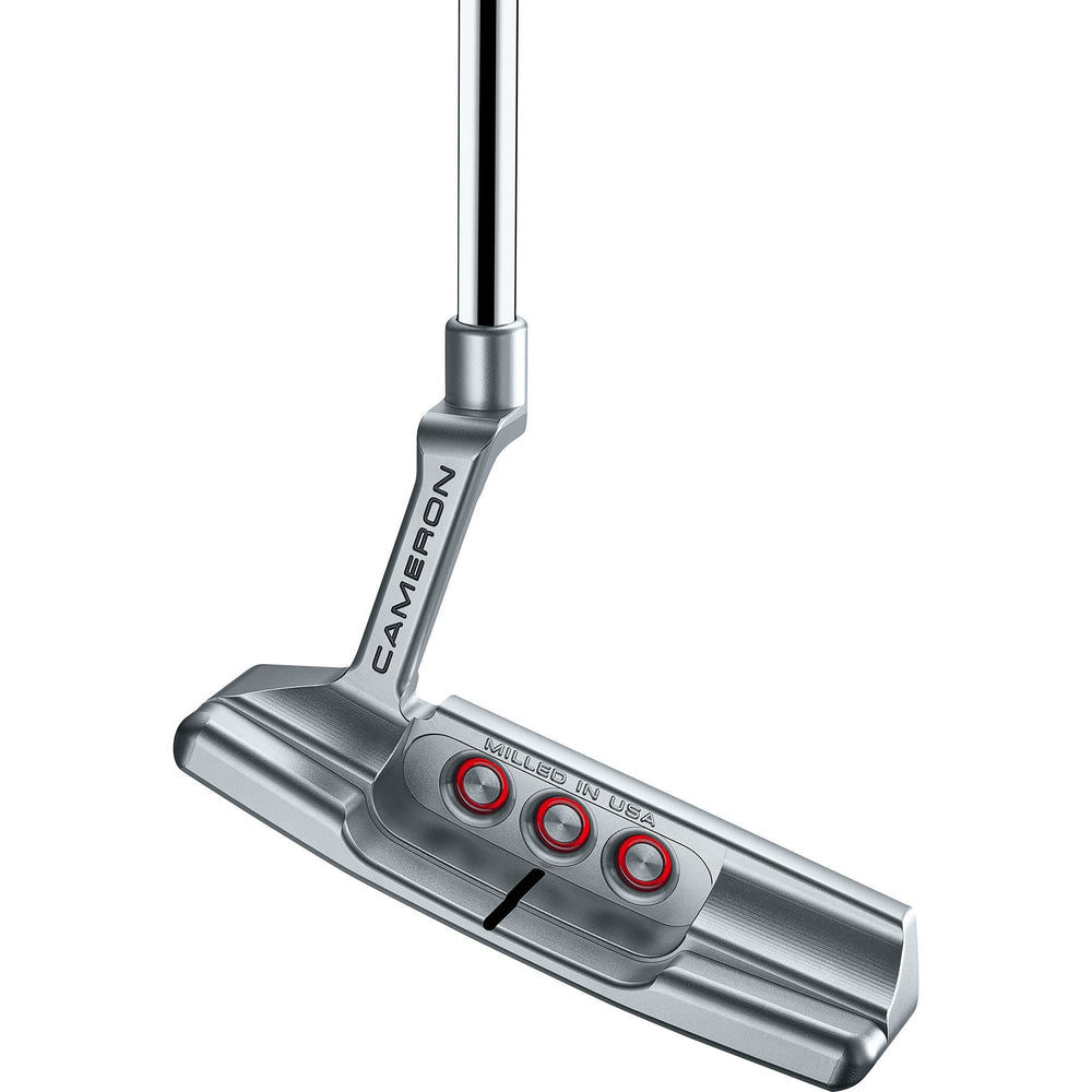 Scotty Cameron Special Select Newport 2 Putter – Golf Stuff