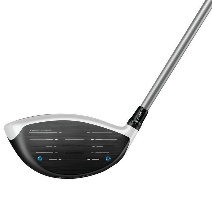 What Is Largest Legal Golf Driver