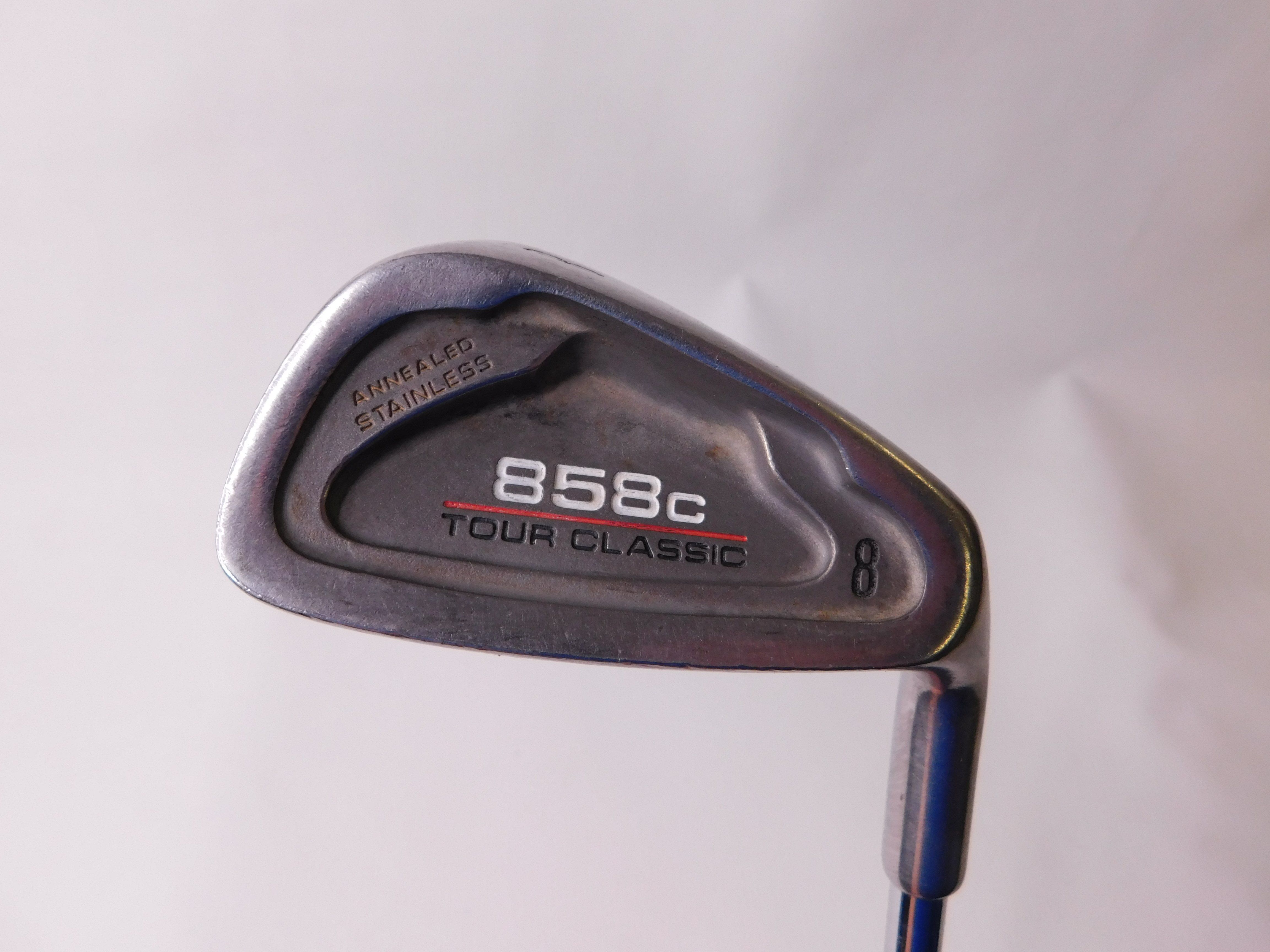 858c tour classic clubs