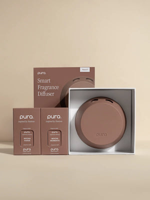 Pura Pantone Color of the Year 2025 Set - MAC Collection