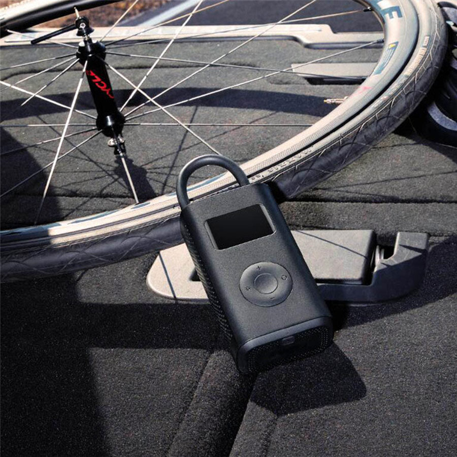 best electric bike pump