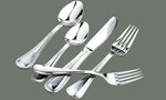 Extra Heavy Shangarila Salad Fork -18/8 Stainless Steel