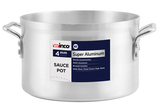 Aluminum Sauce Pots (Patila) - 50, Aluminum Brazier, Tandoor, Idli