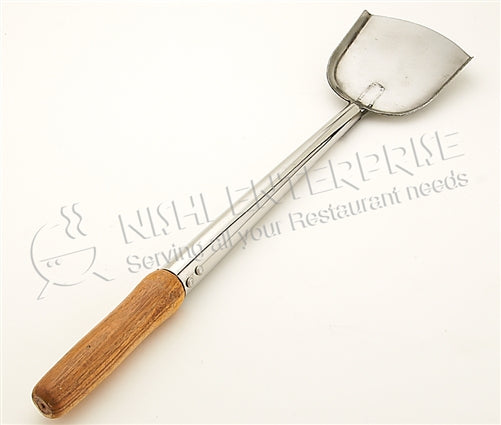 chinese spatula