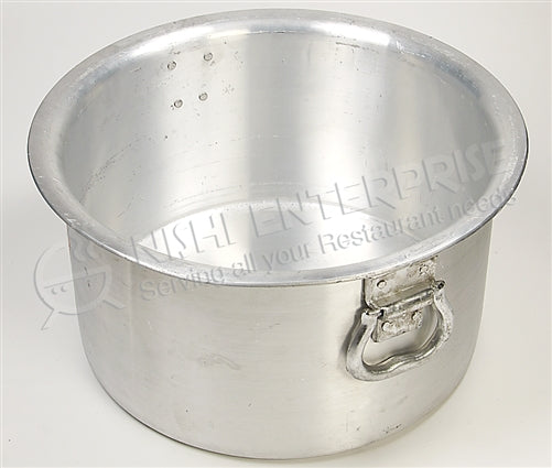 Best Extra Large Stainless Steel Restaurant Stock Pots of 2024