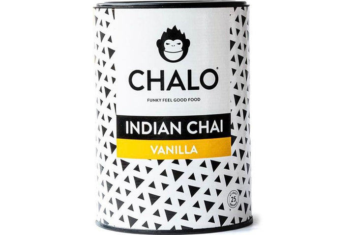 Chalo Masala Chaï Latte 300gr